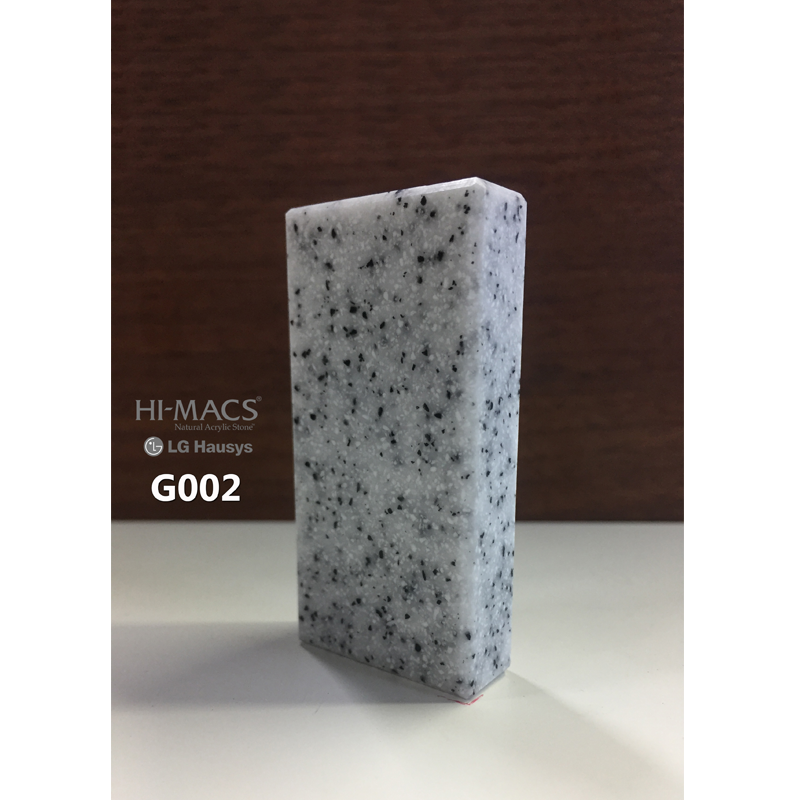  Đá bếp mã G002 Gray Sand