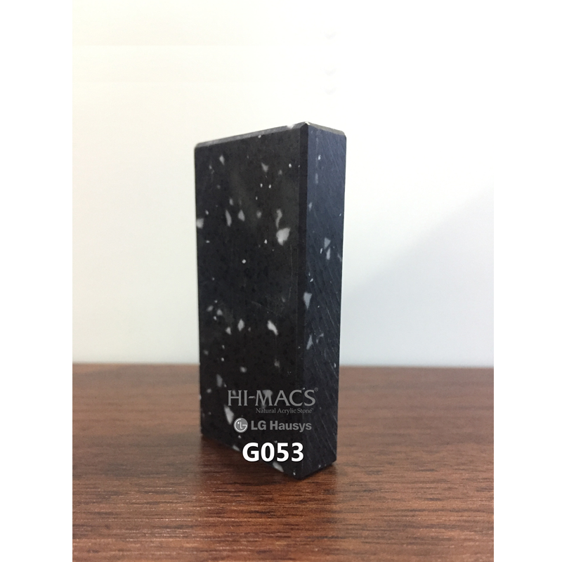  Đá bếp nhân tạo G053 Stardust Granite