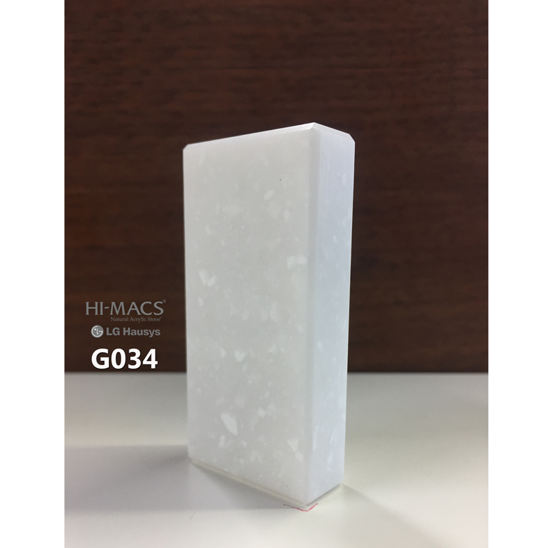  Đá bếp G034 Arctic Granite
