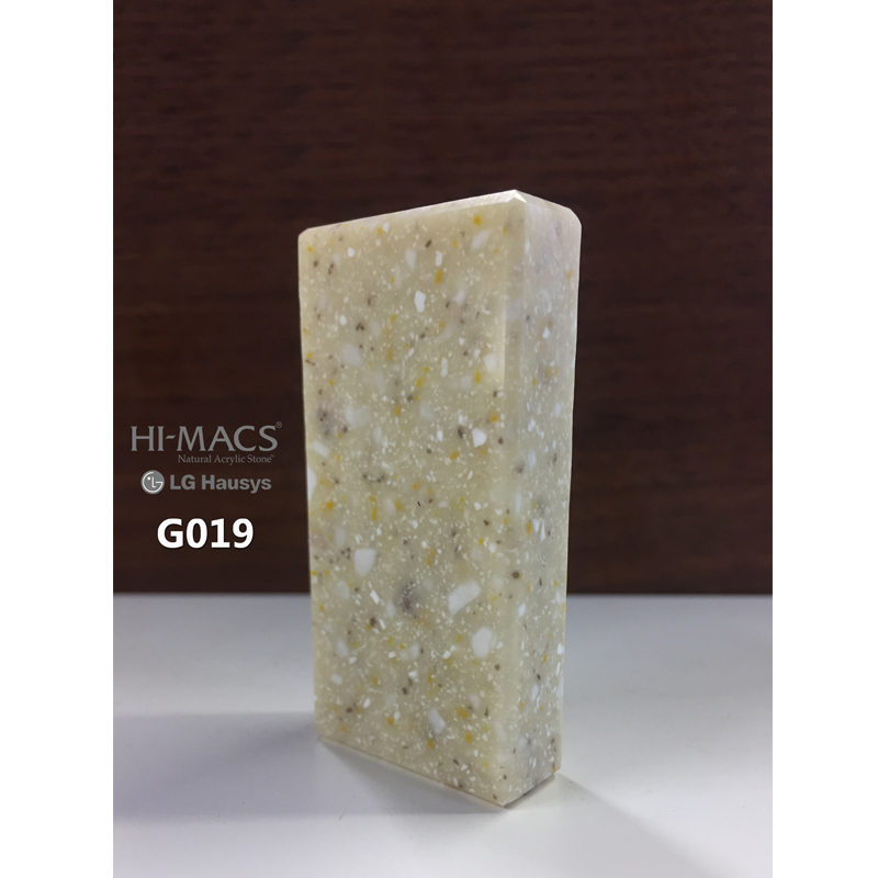  Đá bếp G019 Natural Quartz