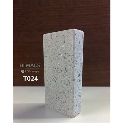 Mẫu đá nhân tạo ốp bếp T024 Spica