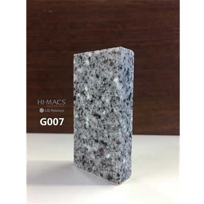 Đá bếp cao cấp G007 Platinum Granite