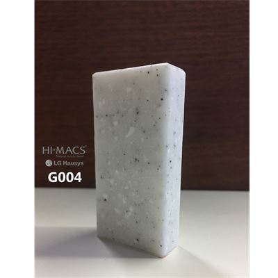 Đá bếp G004 White Quartz