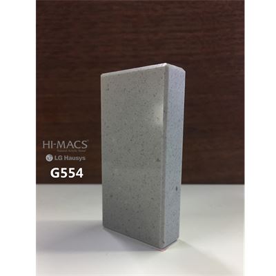 Mẫu đá bếp G554 Urban Concrete