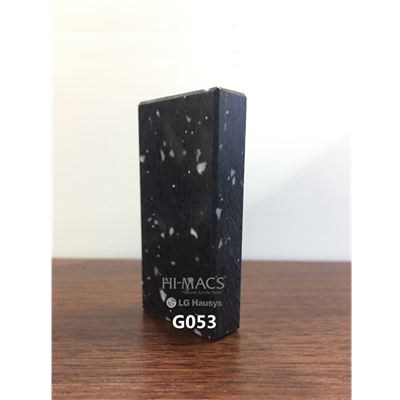 Đá bếp nhân tạo G053 Stardust Granite