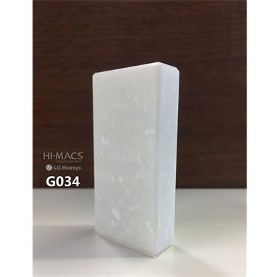 Đá bếp G034 Arctic Granite