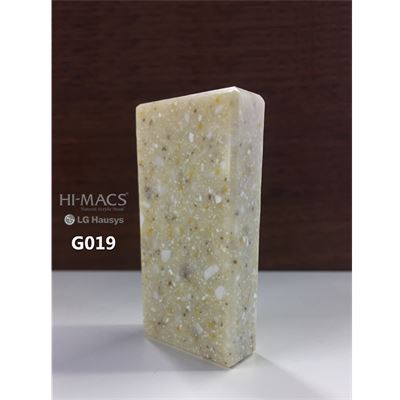 Đá bếp G019 Natural Quartz
