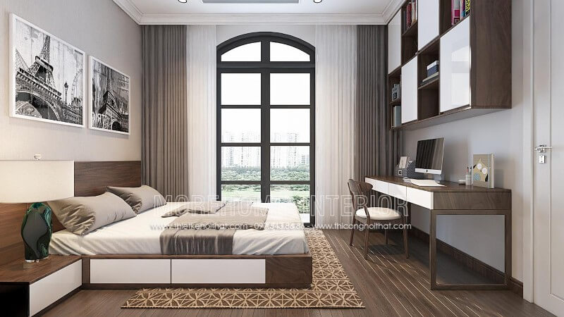 Giường ngủ An Cường Giường ngủ An Cường