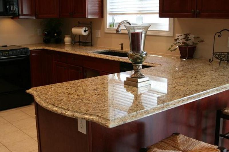 Đá bếp tự nhiên – Đặc điểm của đá bếp tự nhiên Morestone Đá bếp tự nhiên