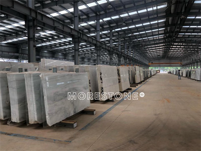 Xưởng đá Morestone